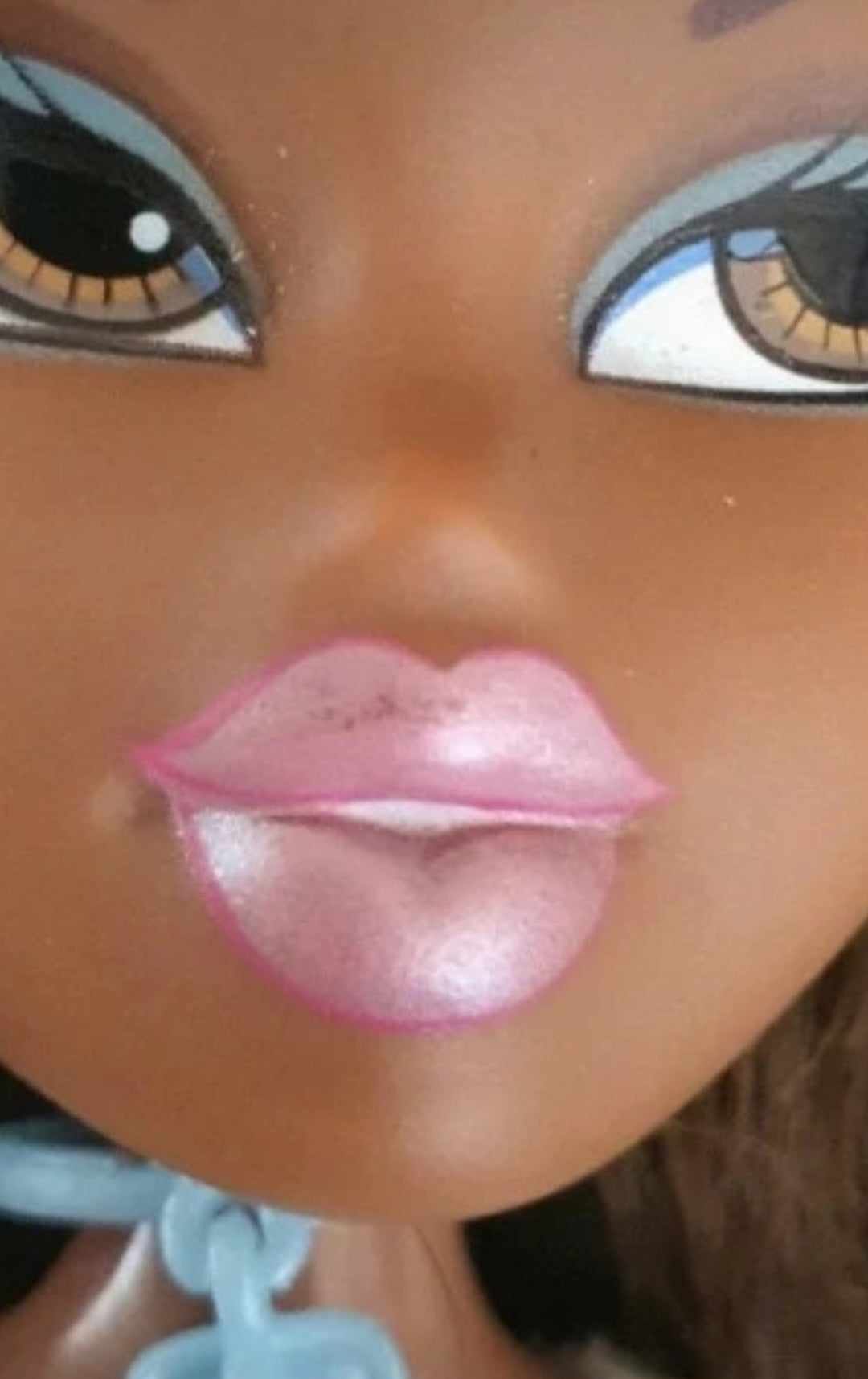 Bratz Sasha Sweet Heart 💙