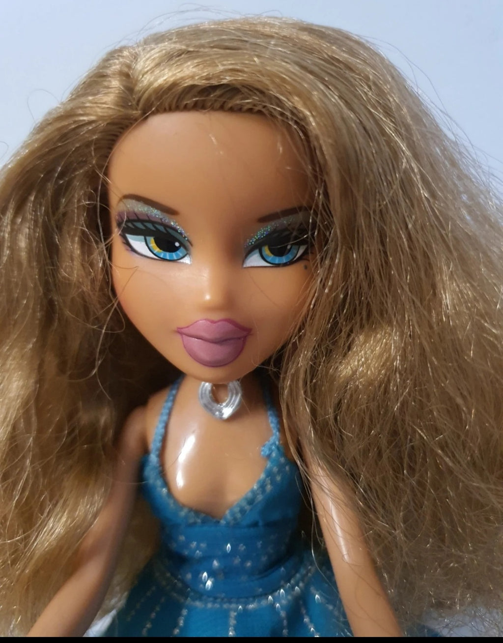 Bratz Yasmin Hollywood Style Revamped