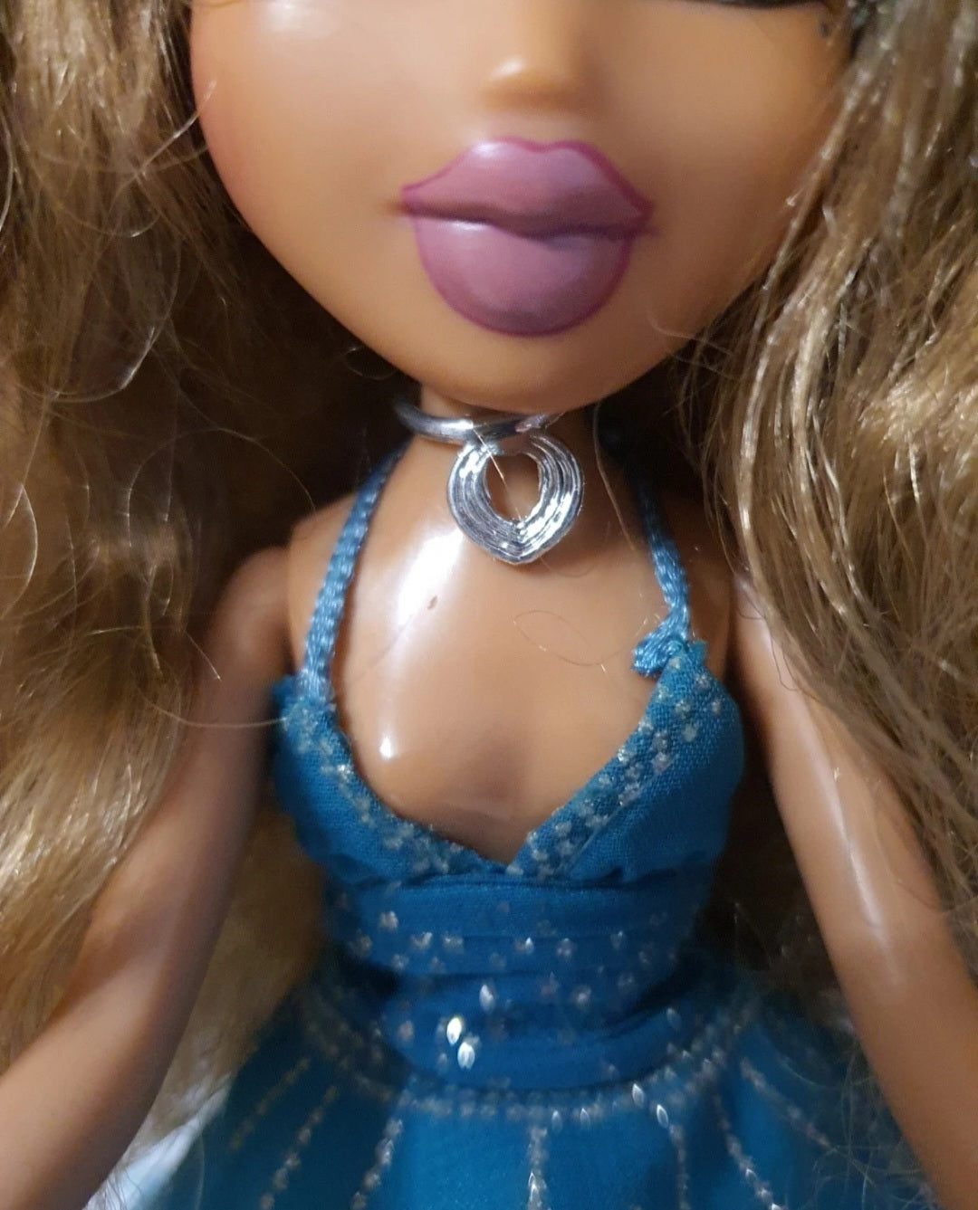 Bratz Yasmin Hollywood Style Revamped