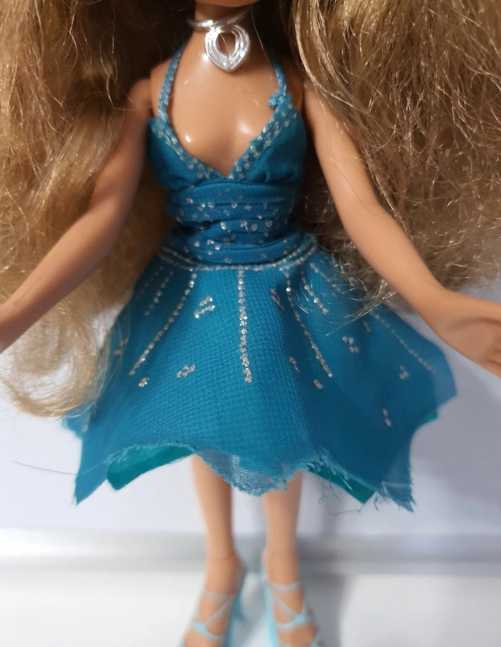Bratz Yasmin Hollywood Style Revamped