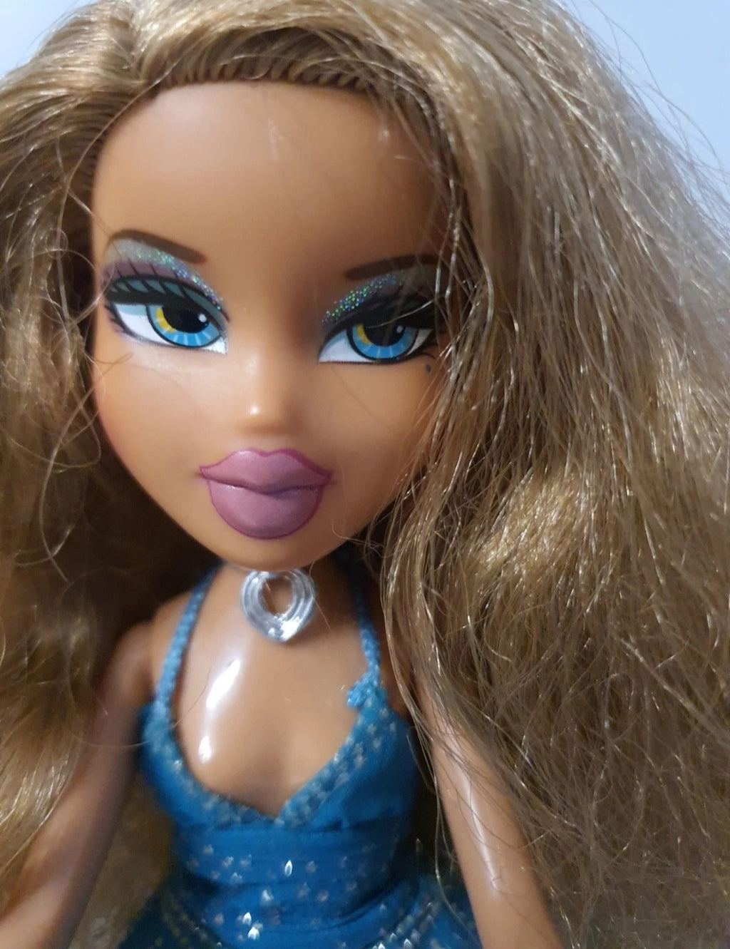 Bratz Yasmin Hollywood Style Revamped
