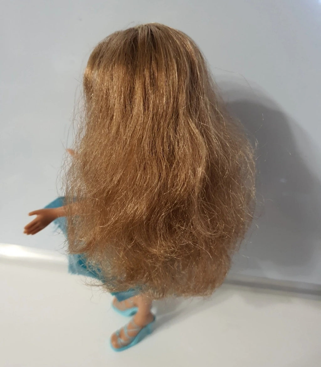 Bratz Yasmin Hollywood Style Revamped