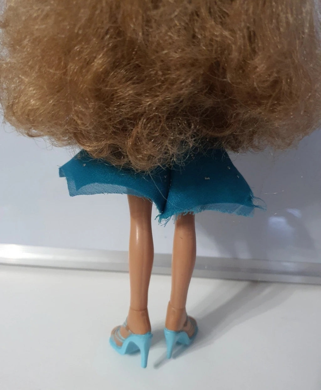 Bratz Yasmin Hollywood Style Revamped