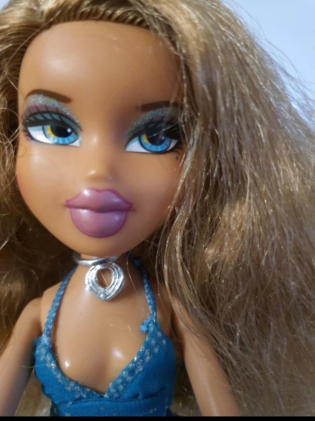 Bratz Yasmin Hollywood Style Revamped