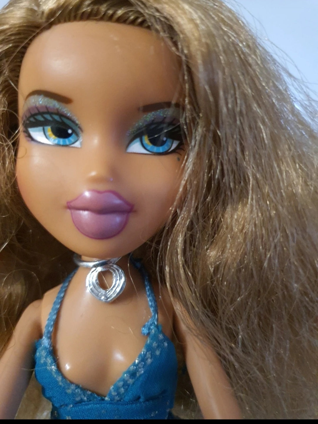 Bratz Yasmin Hollywood Style Revamped