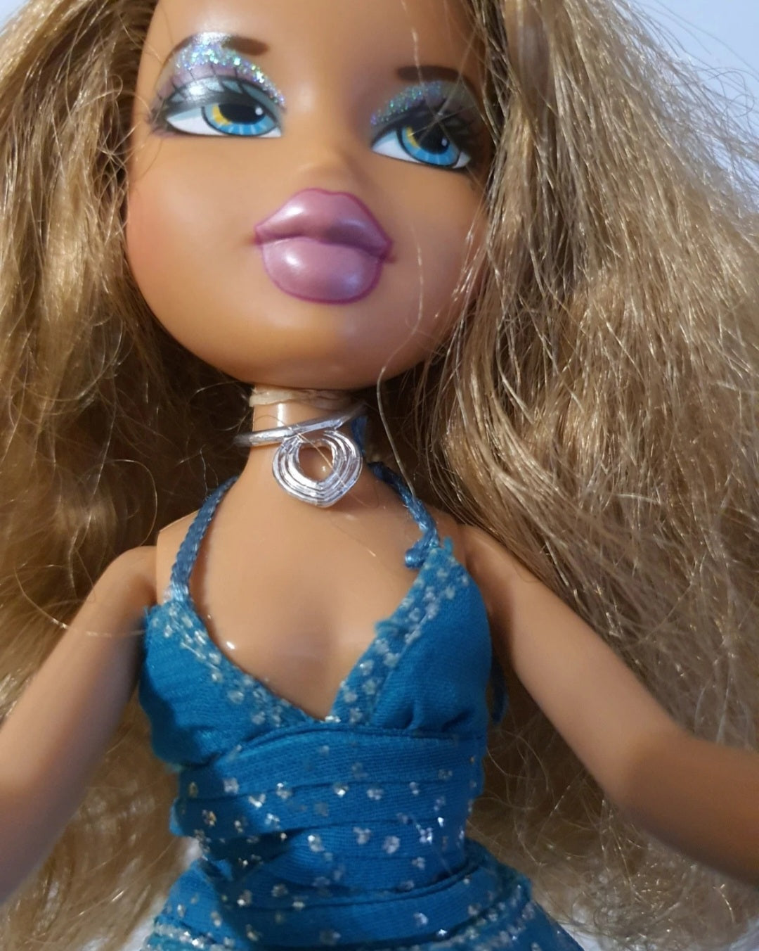 Bratz Yasmin Hollywood Style Revamped