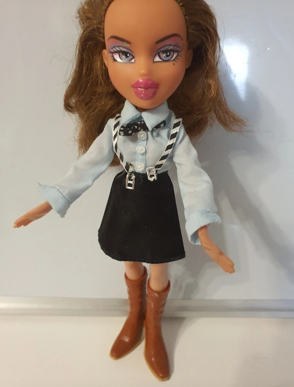 Bratz Yasmin Formal Funk