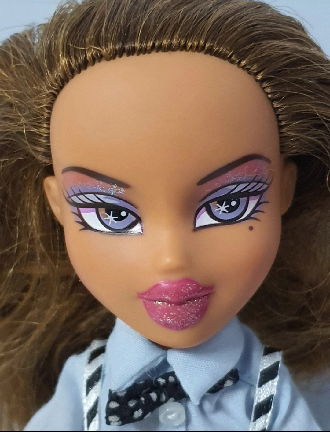 Bratz Yasmin Formal Funk