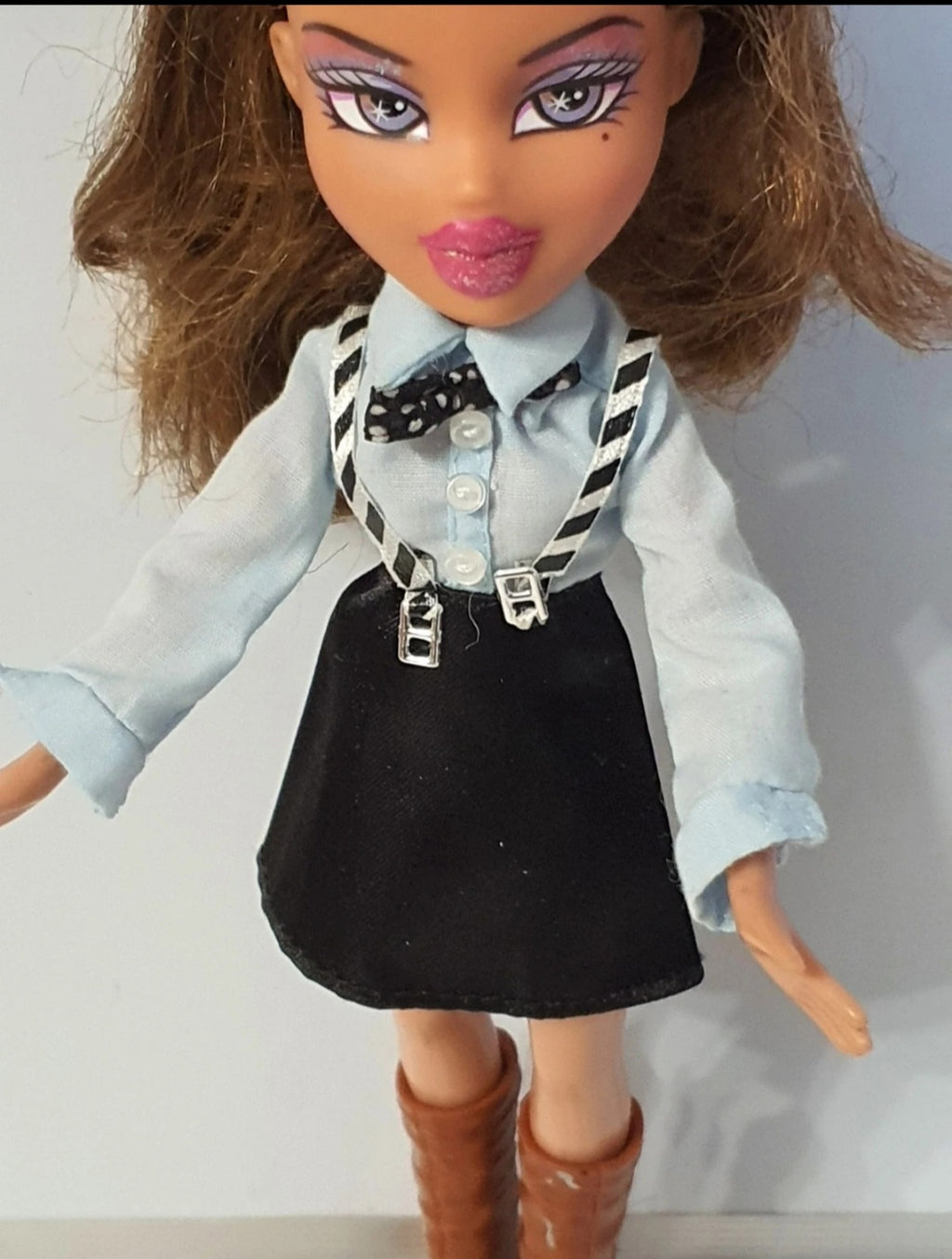 Bratz Yasmin Formal Funk