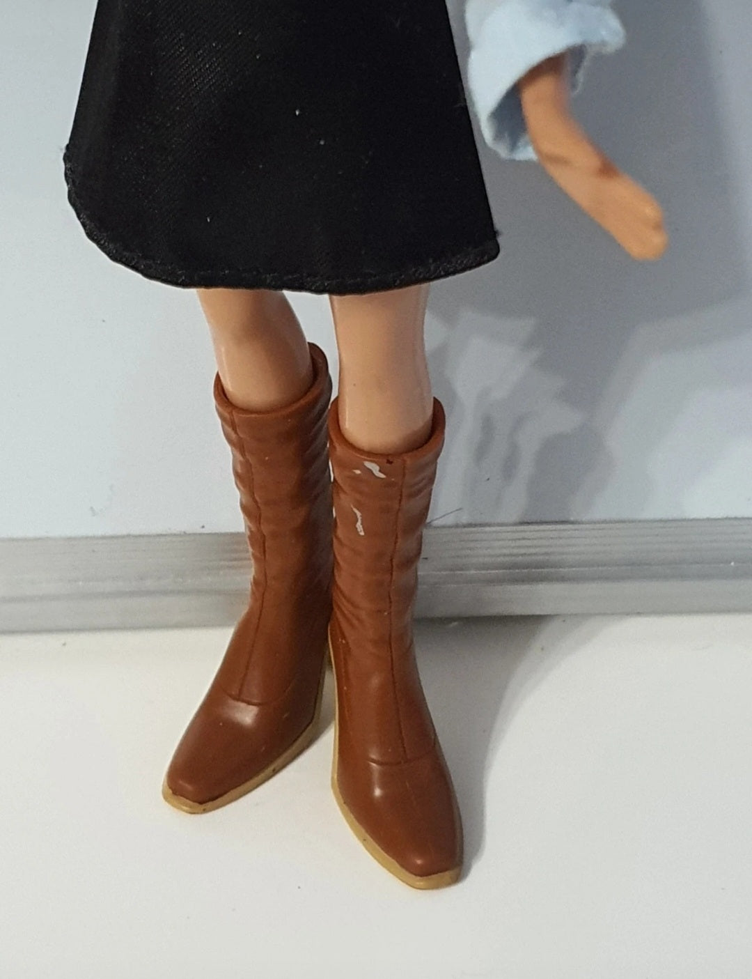 Bratz Yasmin Formal Funk
