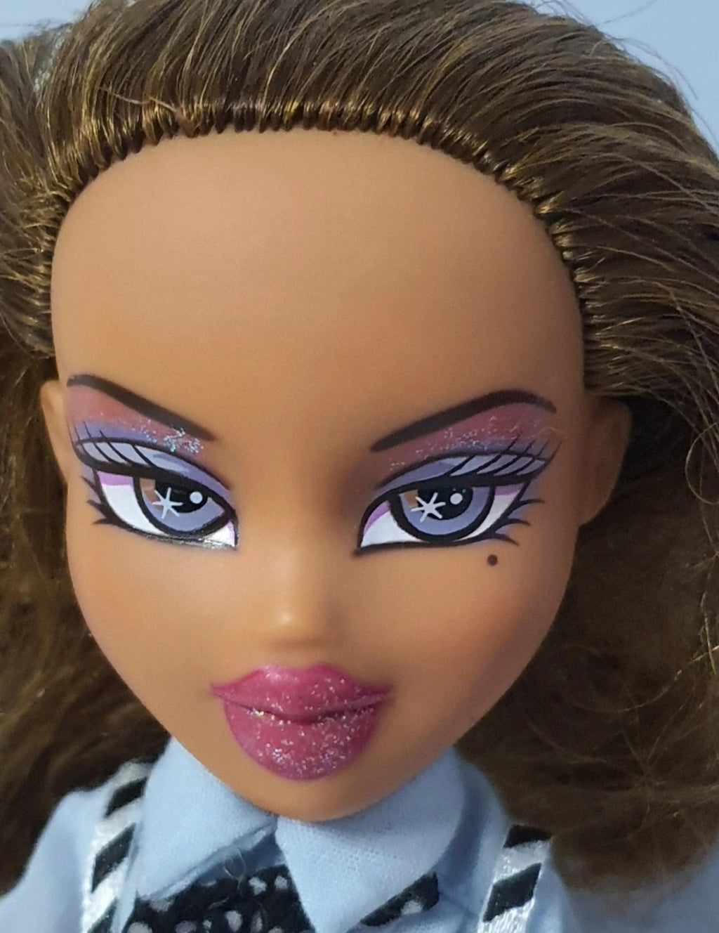 Bratz Yasmin Formal Funk
