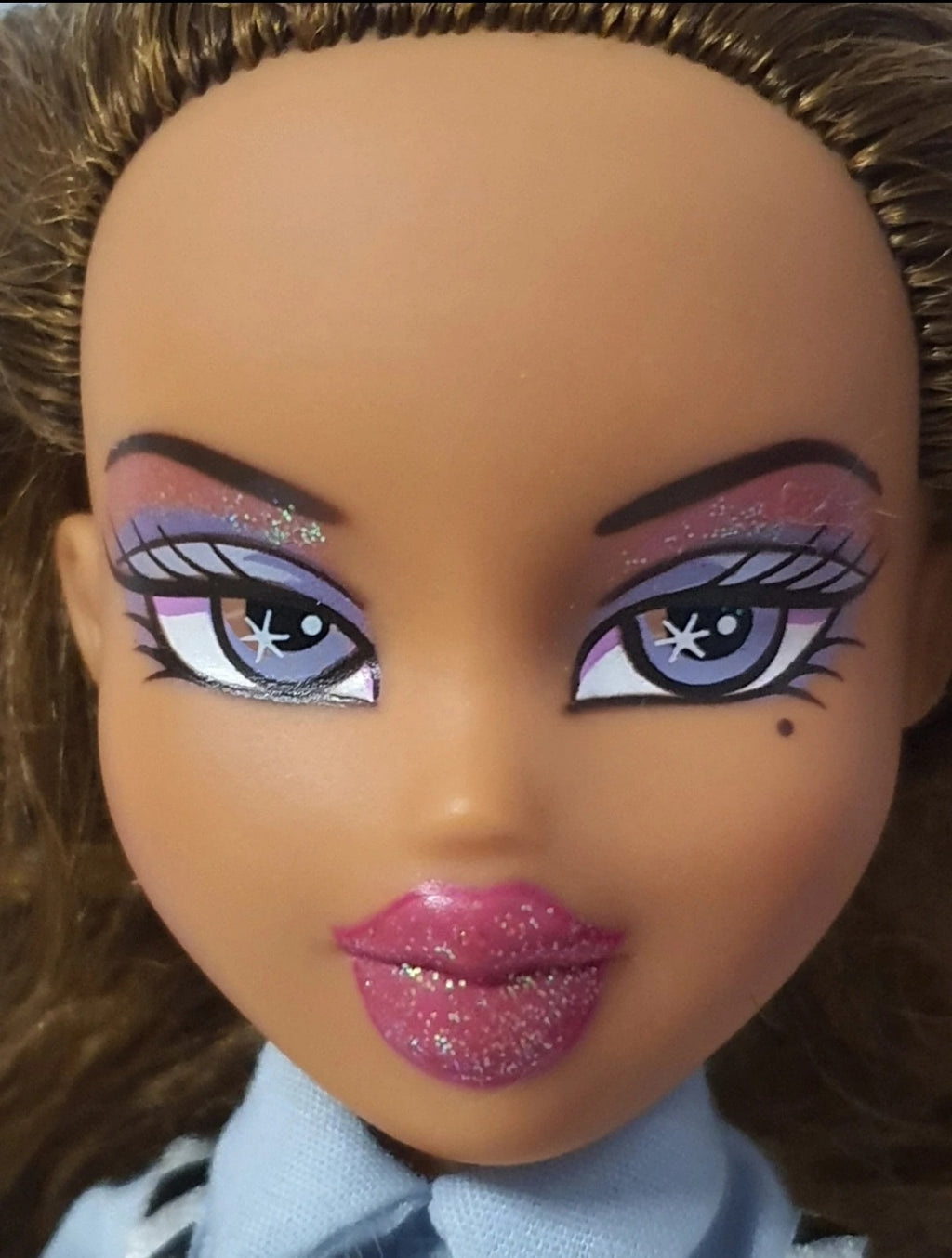 Bratz Yasmin Formal Funk