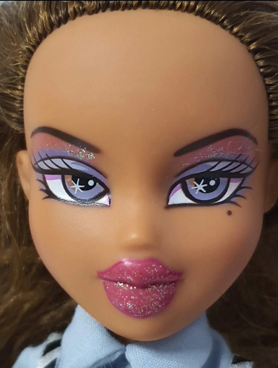 Bratz Yasmin Formal Funk