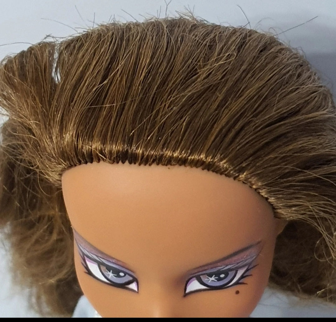 Bratz Yasmin Formal Funk