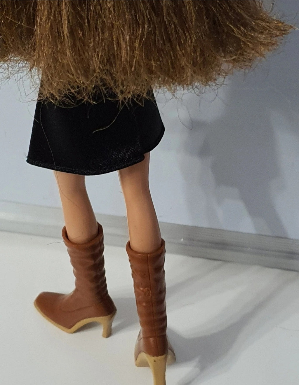 Bratz Yasmin Formal Funk
