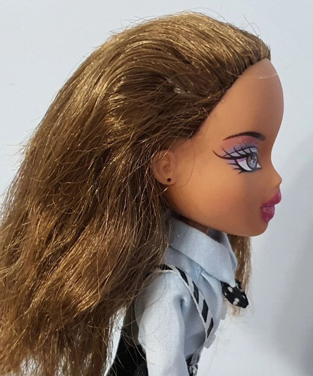 Bratz Yasmin Formal Funk