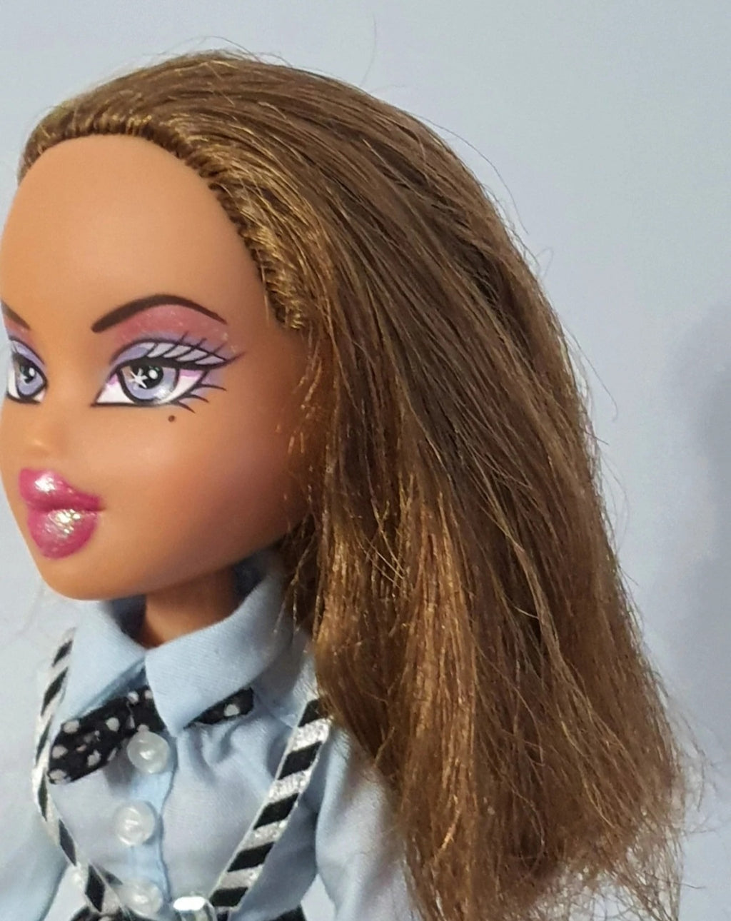 Bratz Yasmin Formal Funk