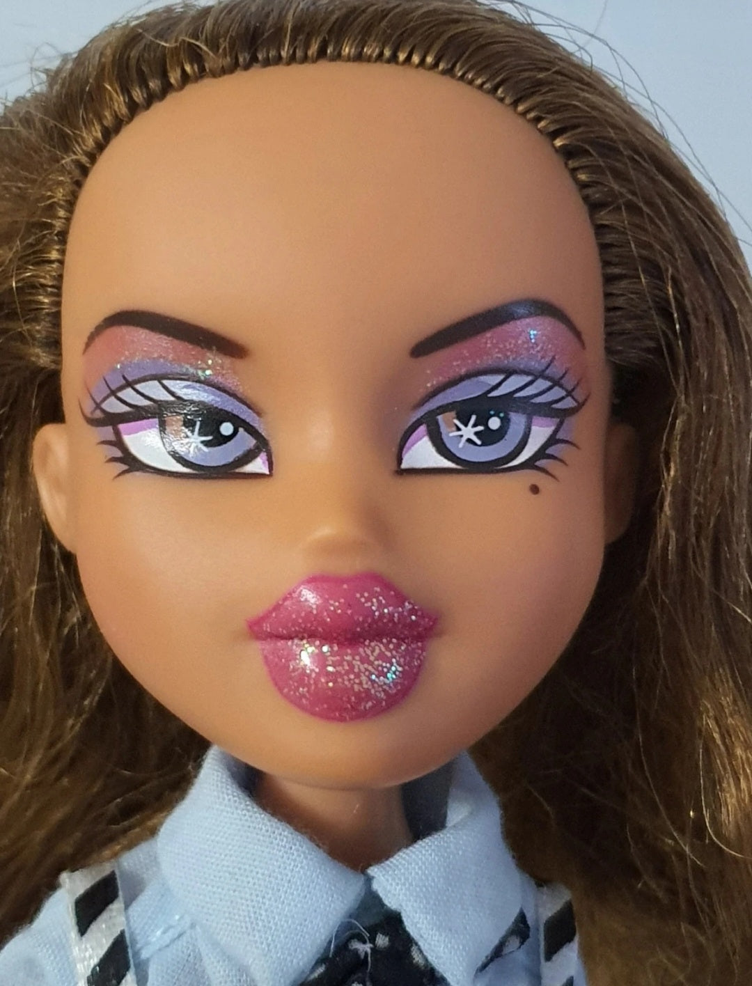 Bratz Yasmin Formal Funk