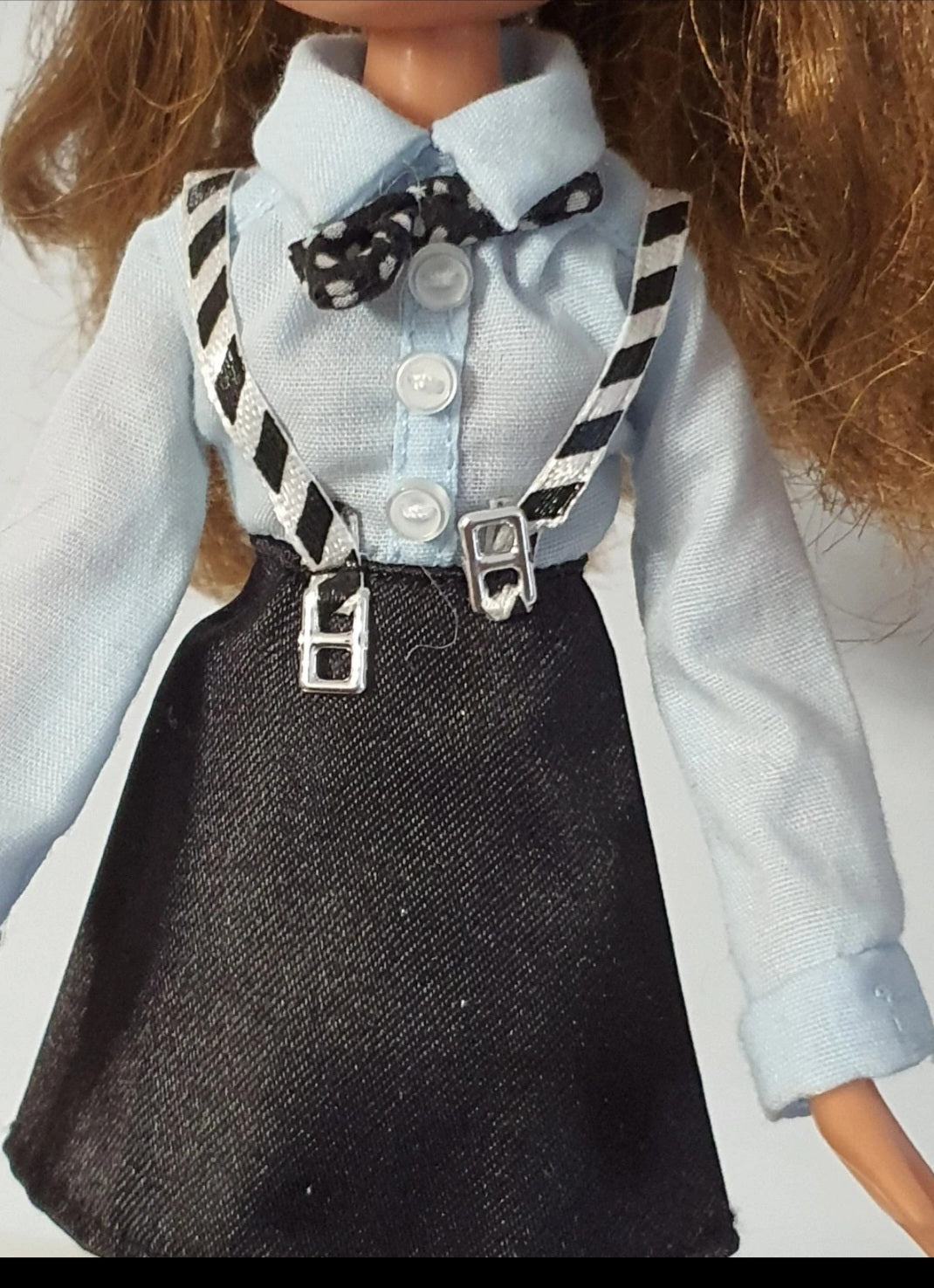 Bratz Yasmin Formal Funk