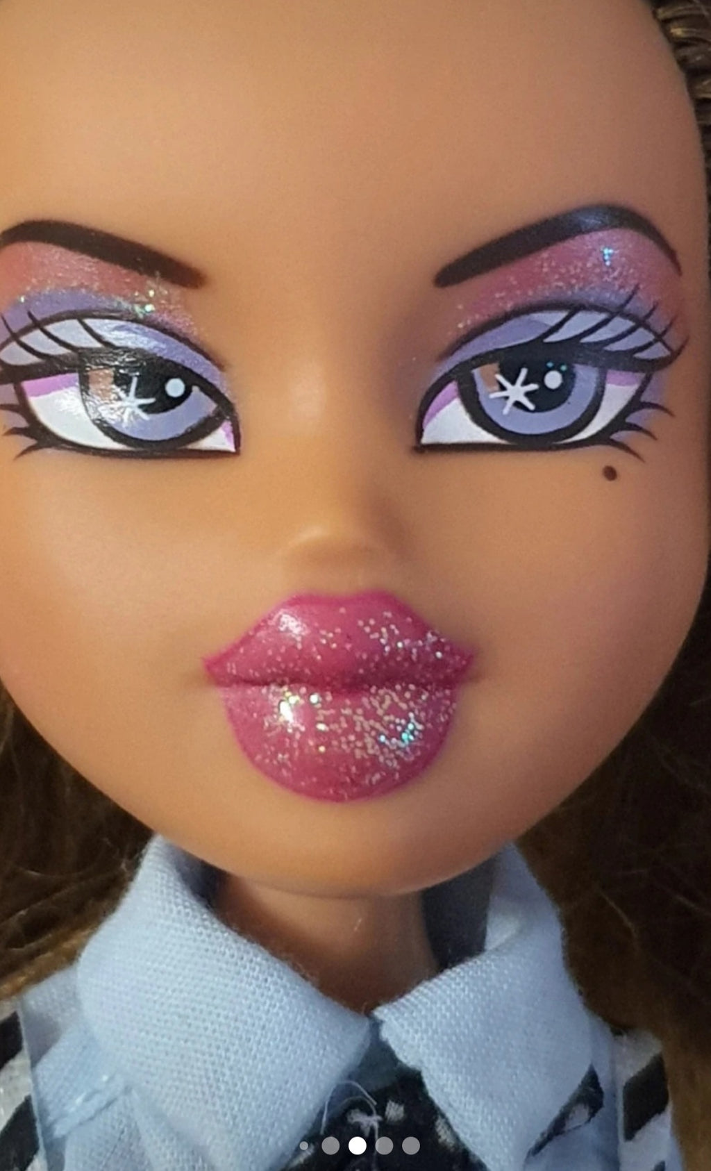 Bratz Yasmin Formal Funk