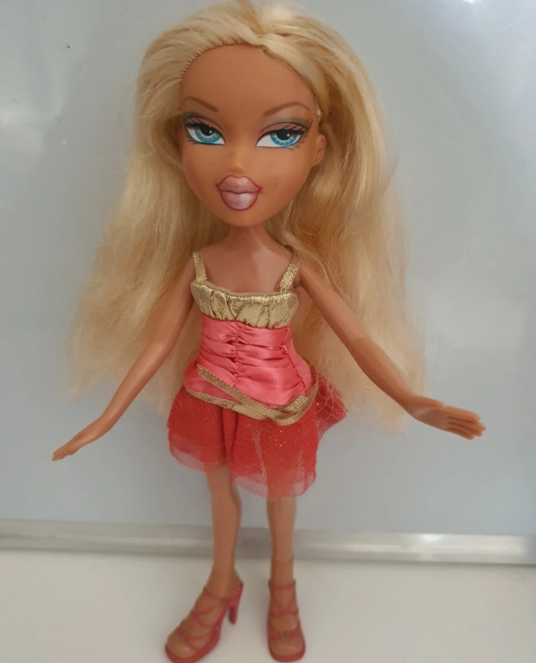 Bratz Cloe Passion 4 Fashion