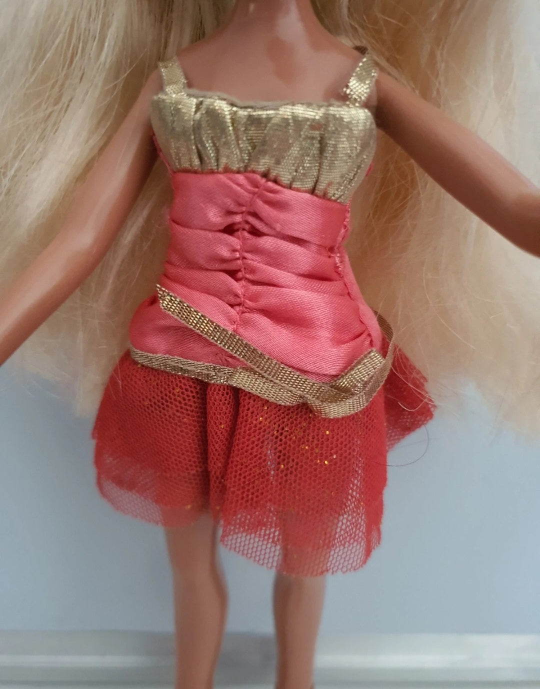 Bratz Cloe Passion 4 Fashion