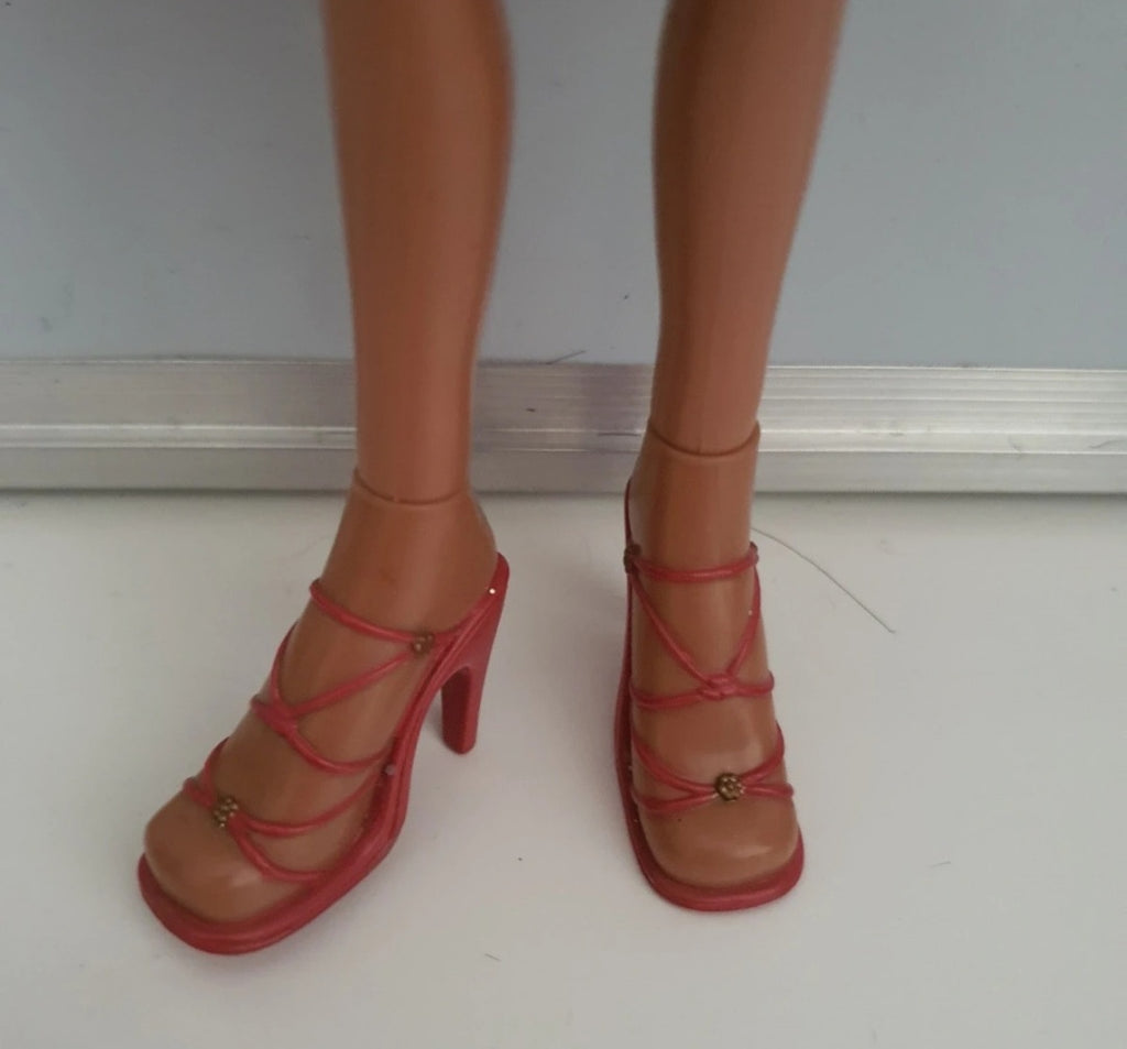 Bratz Cloe Passion 4 Fashion