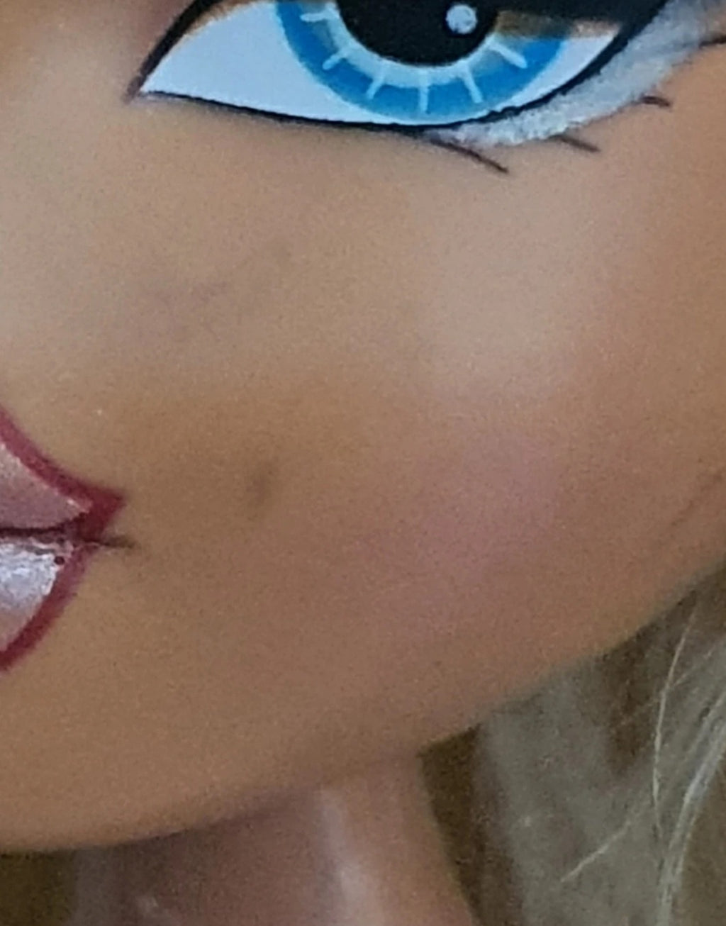 Bratz Cloe Passion 4 Fashion