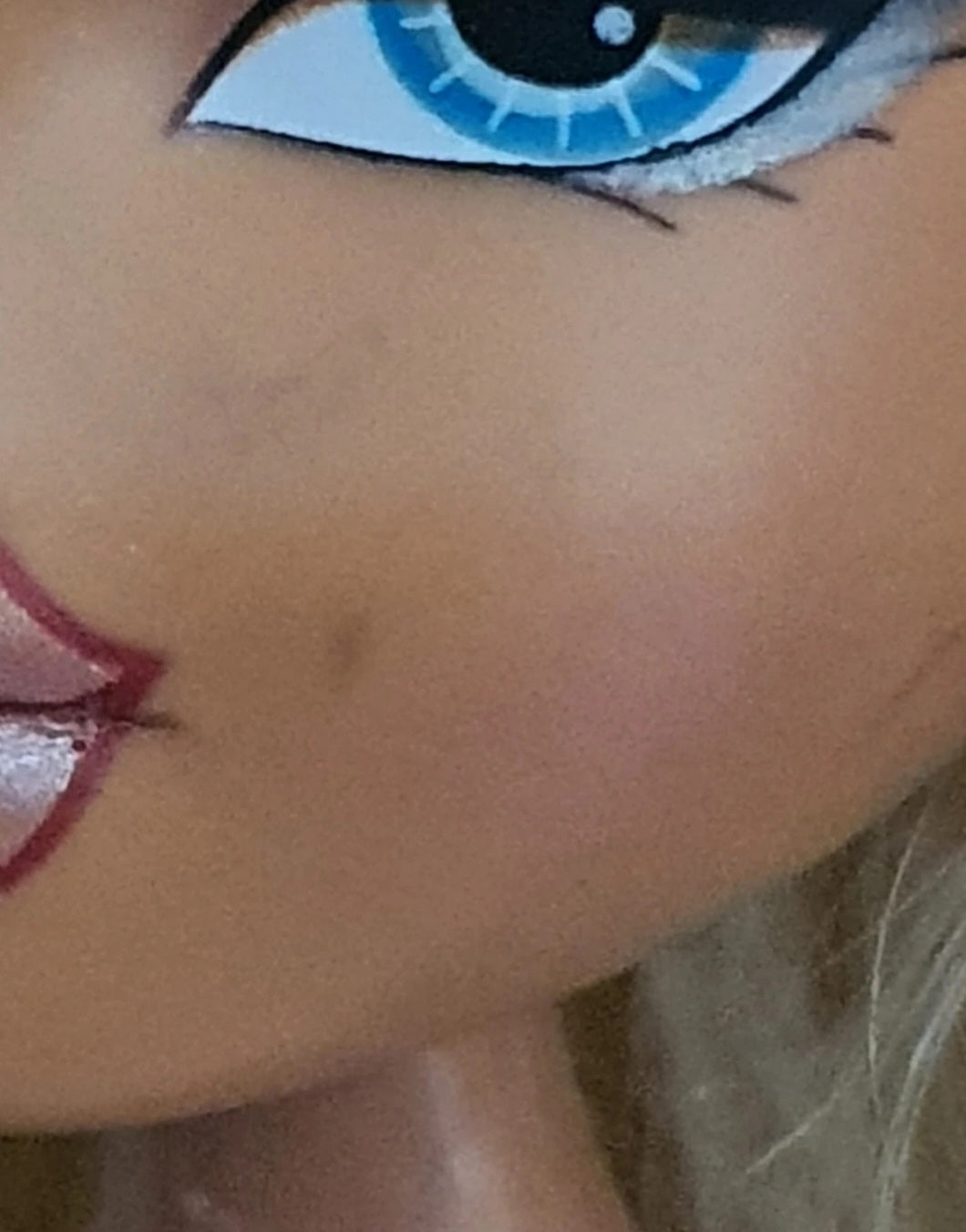 Bratz Cloe Passion 4 Fashion