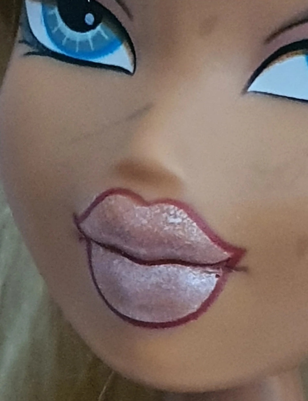 Bratz Cloe Passion 4 Fashion