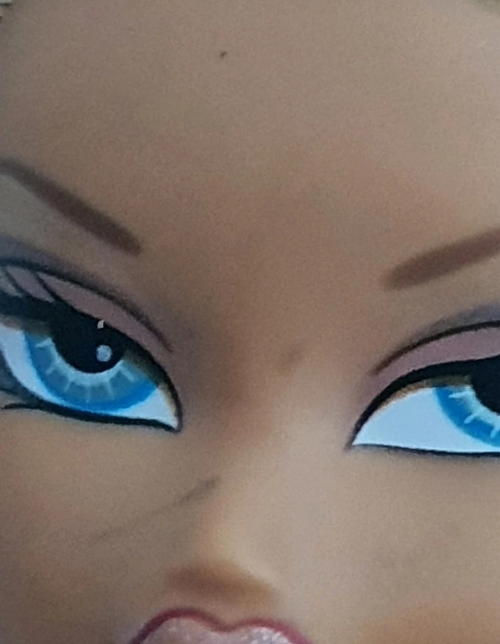 Bratz Cloe Passion 4 Fashion
