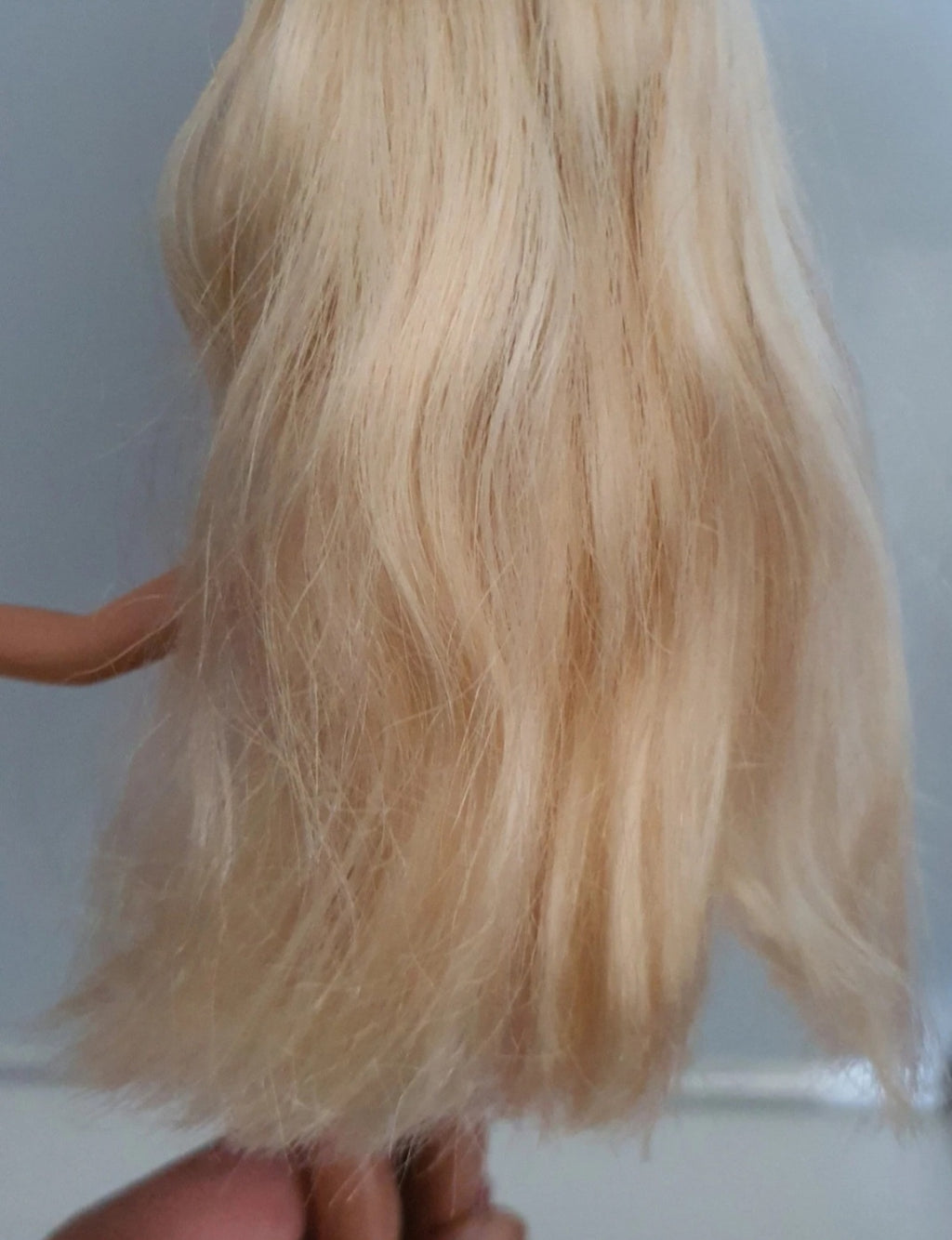 Bratz Cloe Passion 4 Fashion