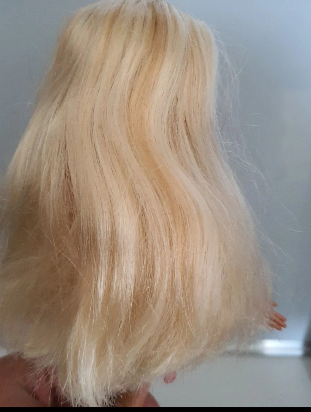 Bratz Cloe Passion 4 Fashion