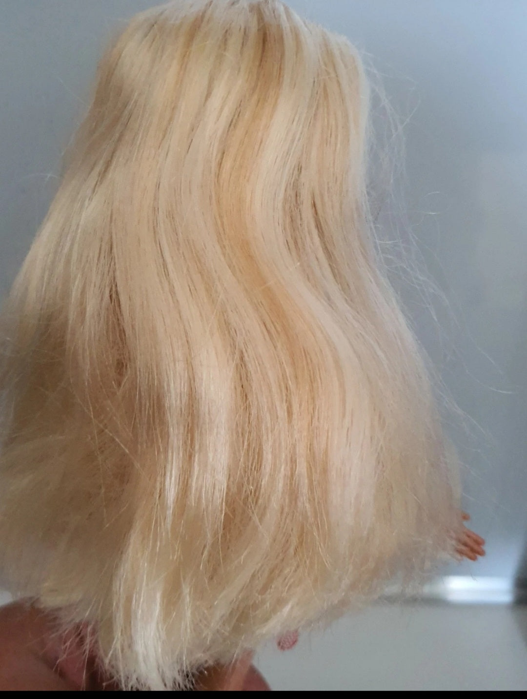 Bratz Cloe Passion 4 Fashion