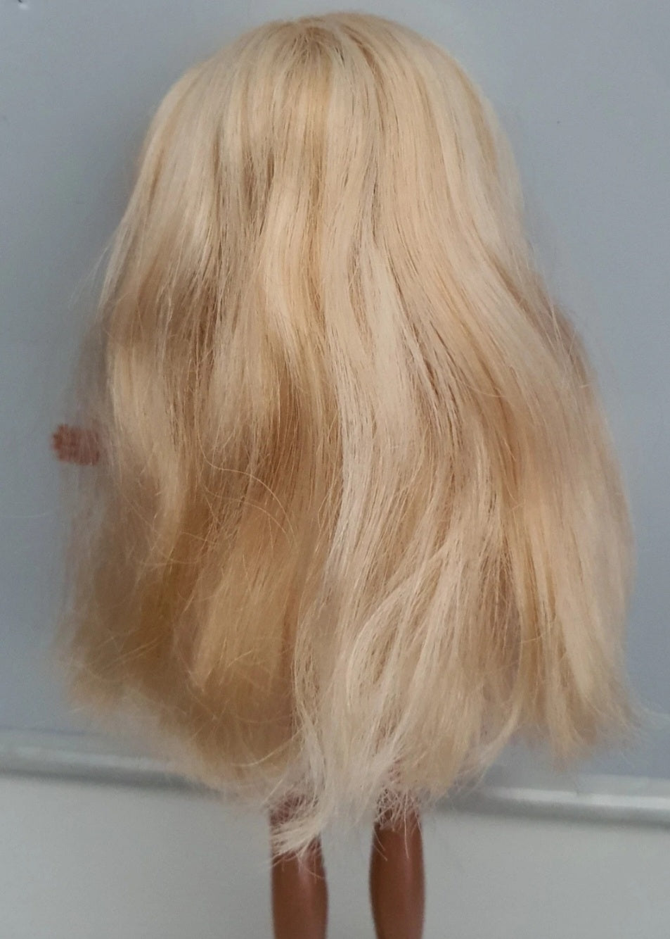 Bratz Cloe Passion 4 Fashion