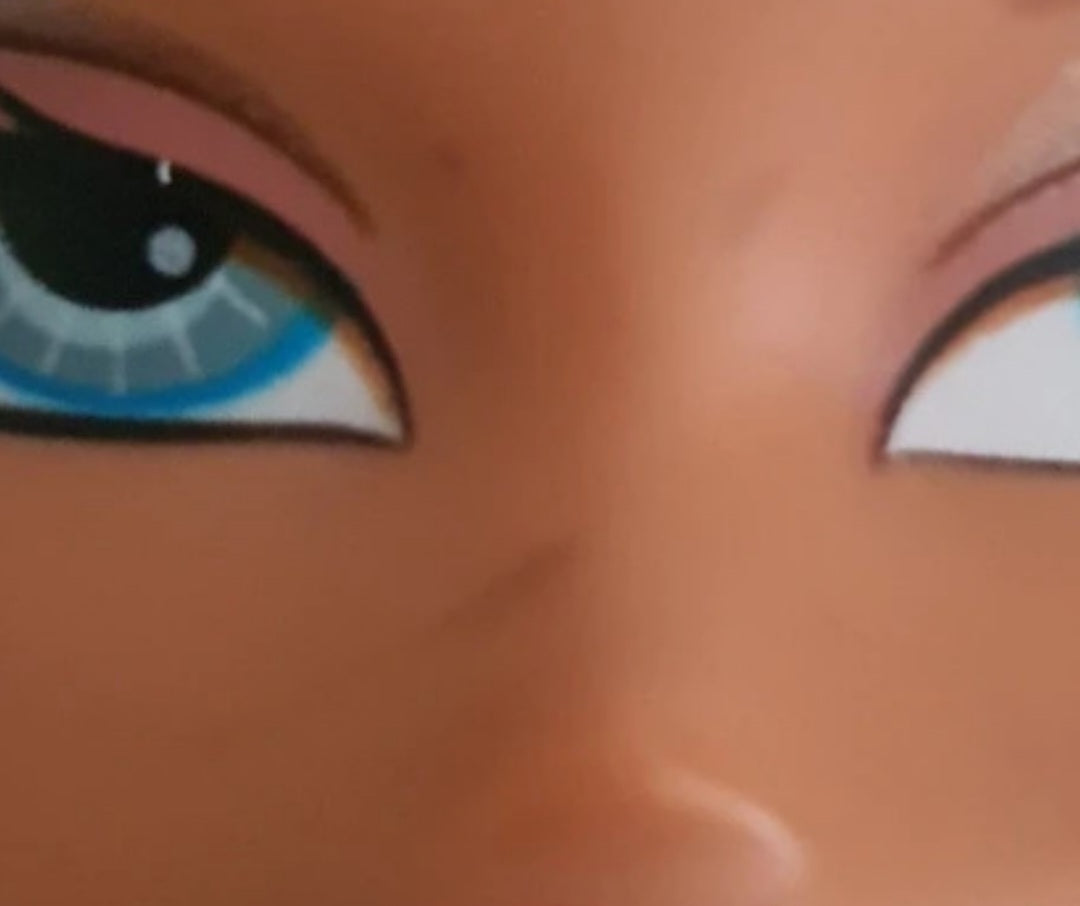 Bratz Cloe Passion 4 Fashion