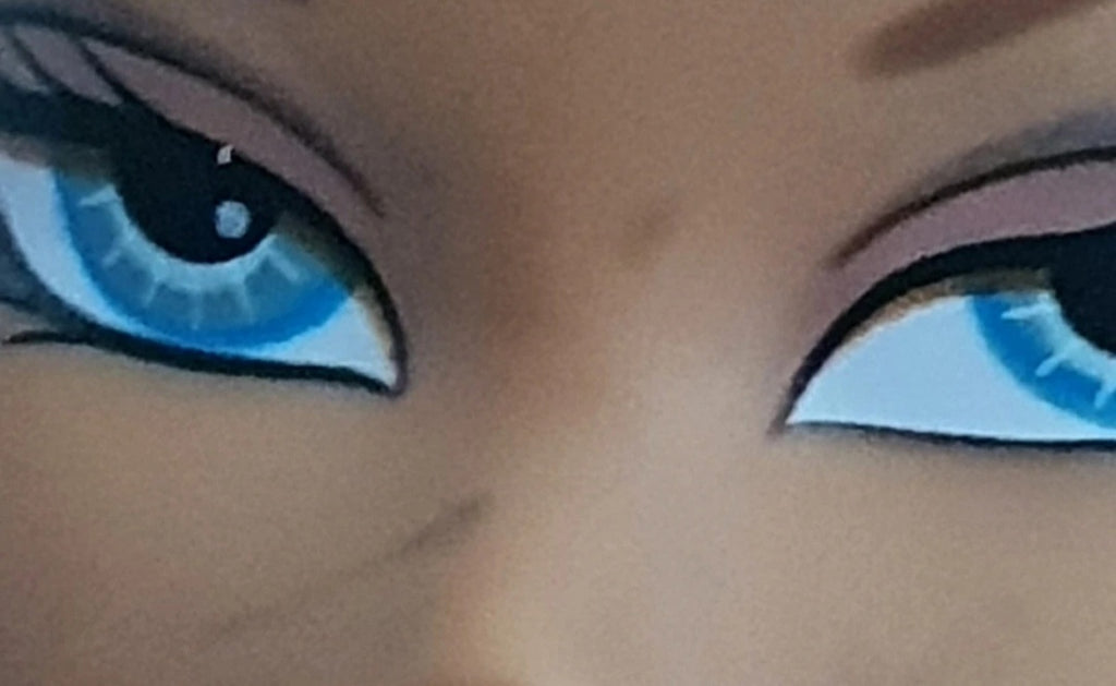 Bratz Cloe Passion 4 Fashion