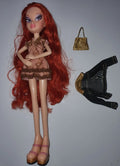 Bratz Pixiez Lina