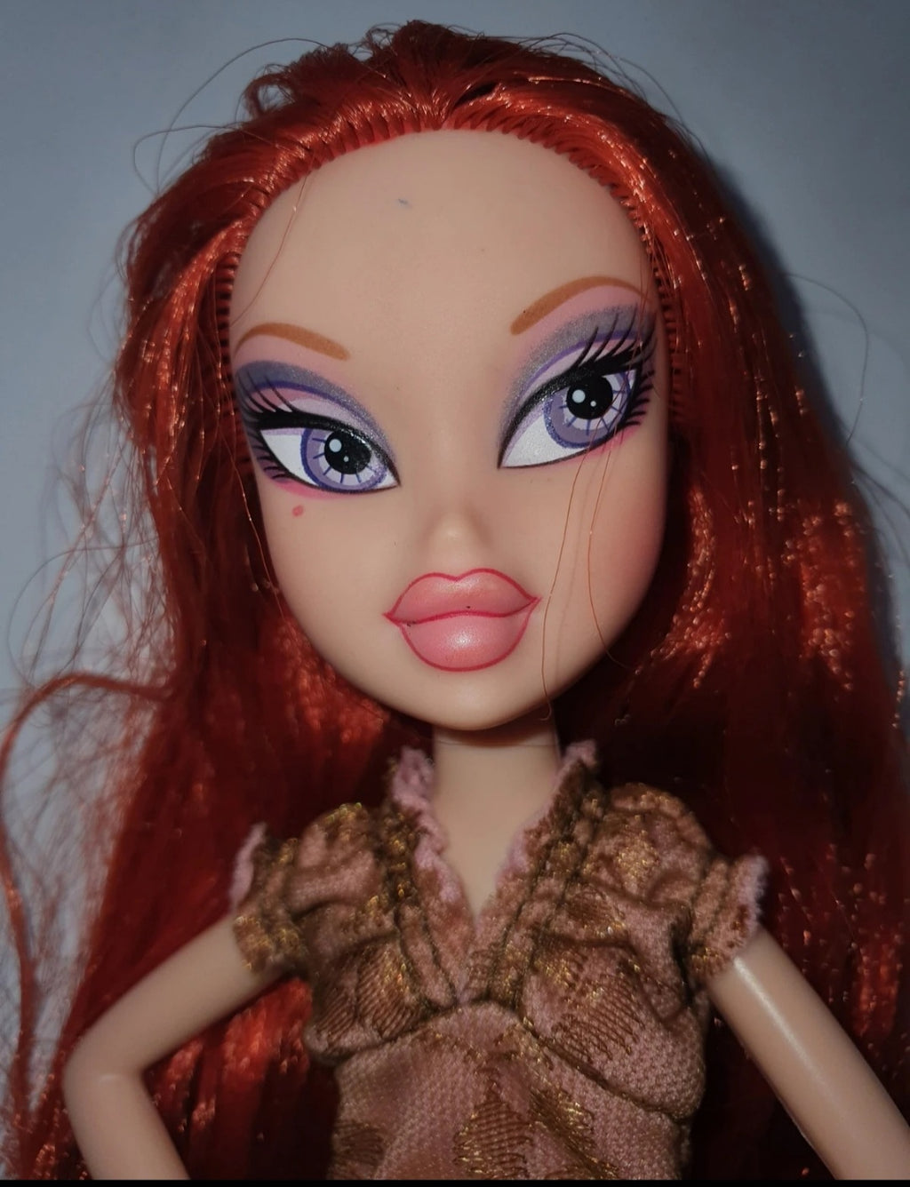 Bratz Pixiez Lina