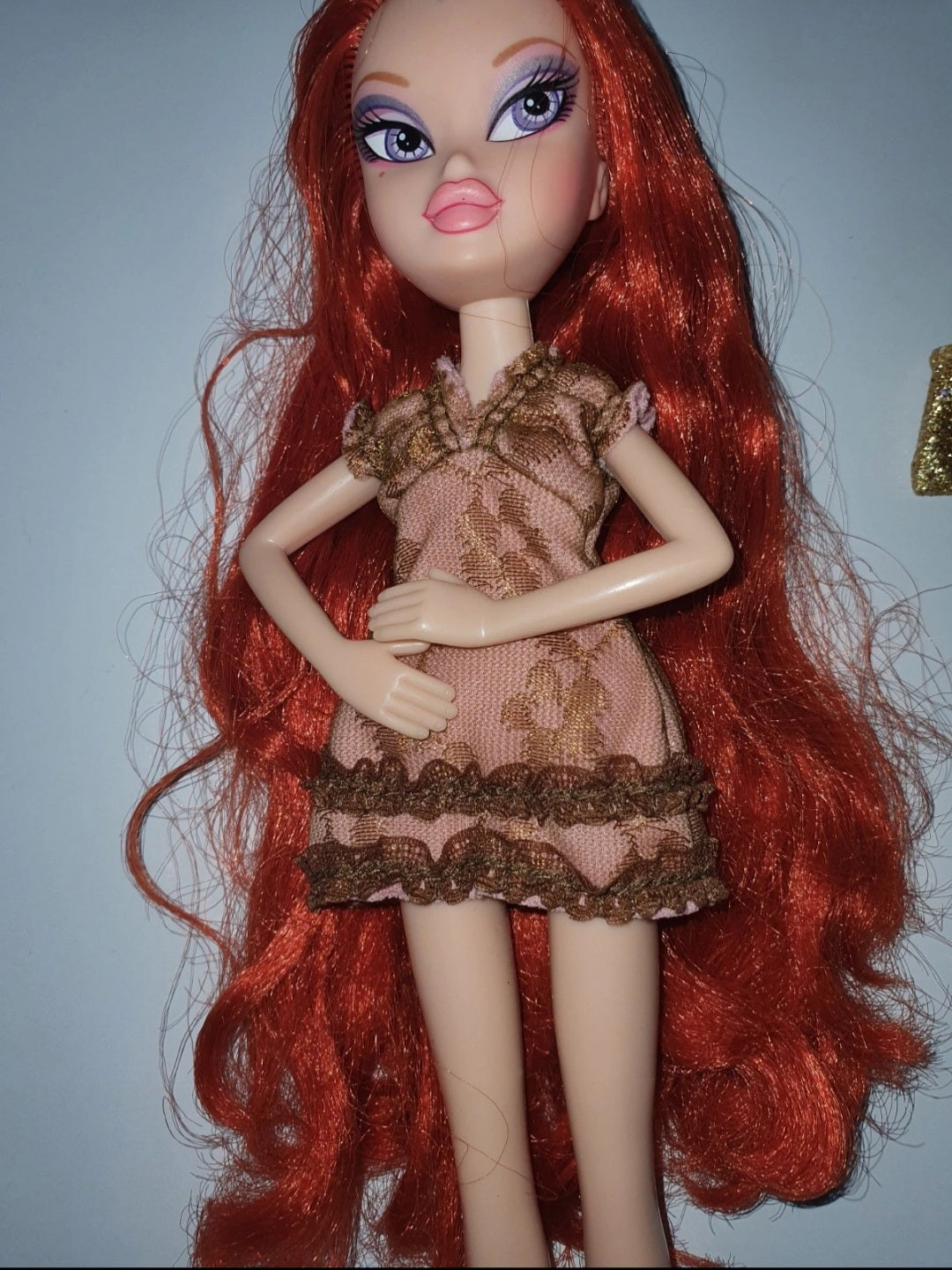 Bratz Pixiez Lina