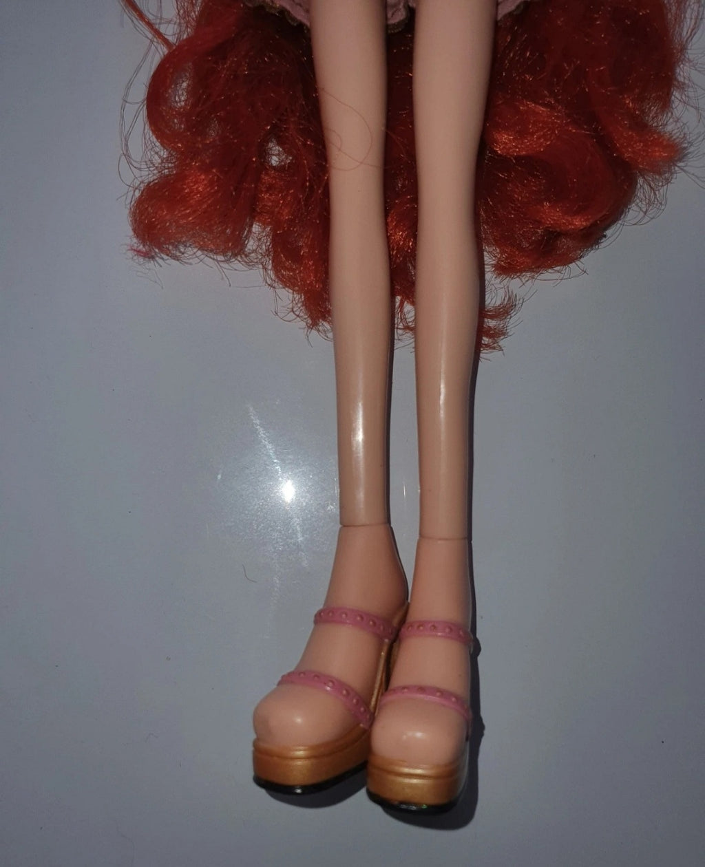 Bratz Pixiez Lina