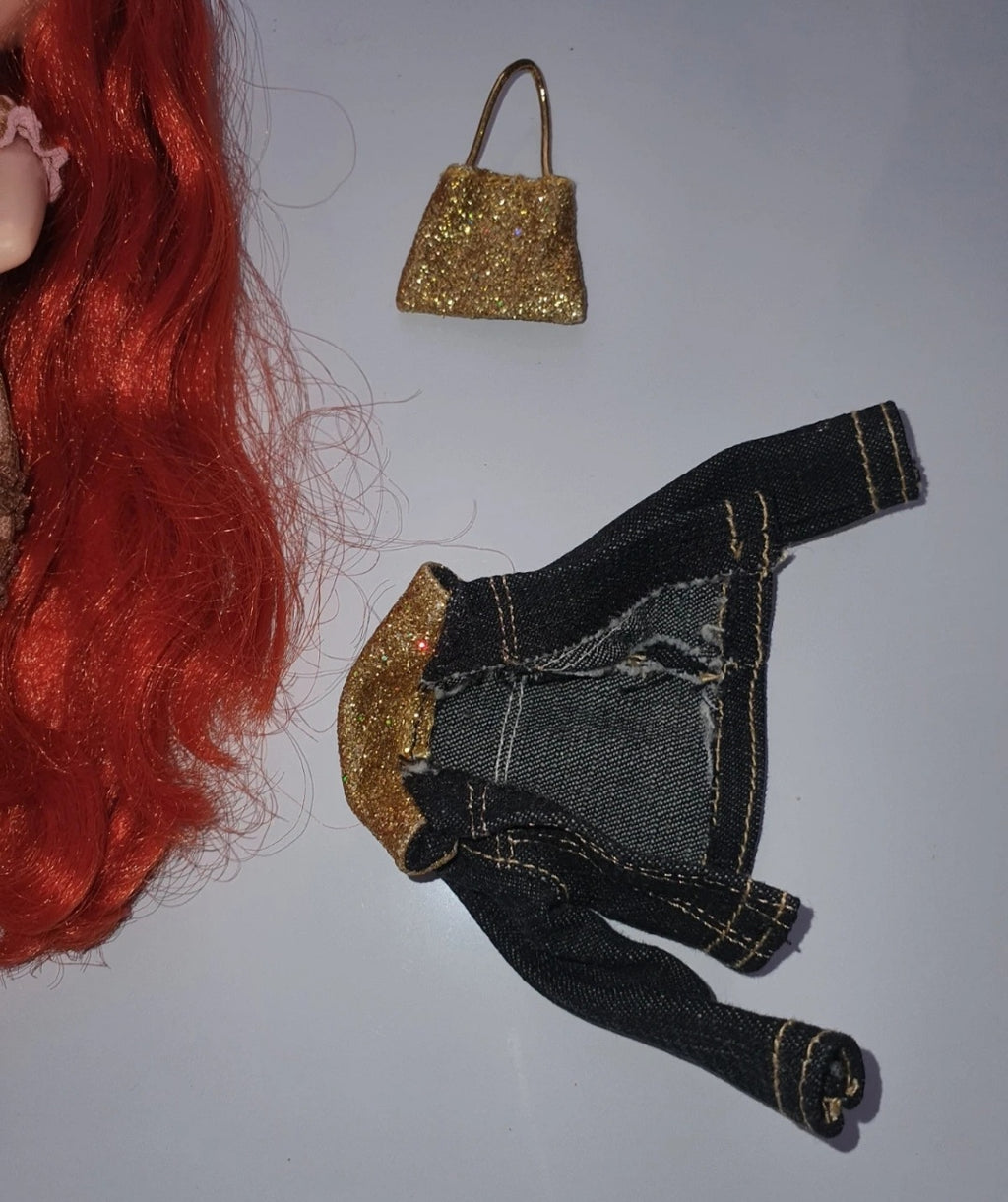Bratz Pixiez Lina