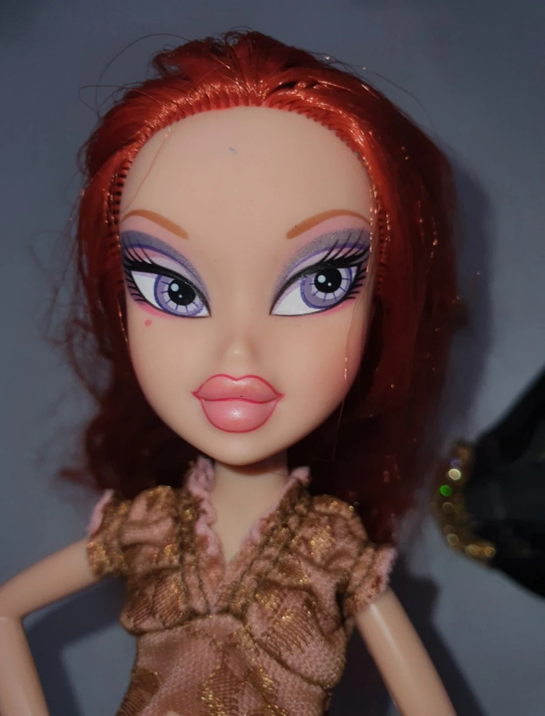 Bratz Pixiez Lina