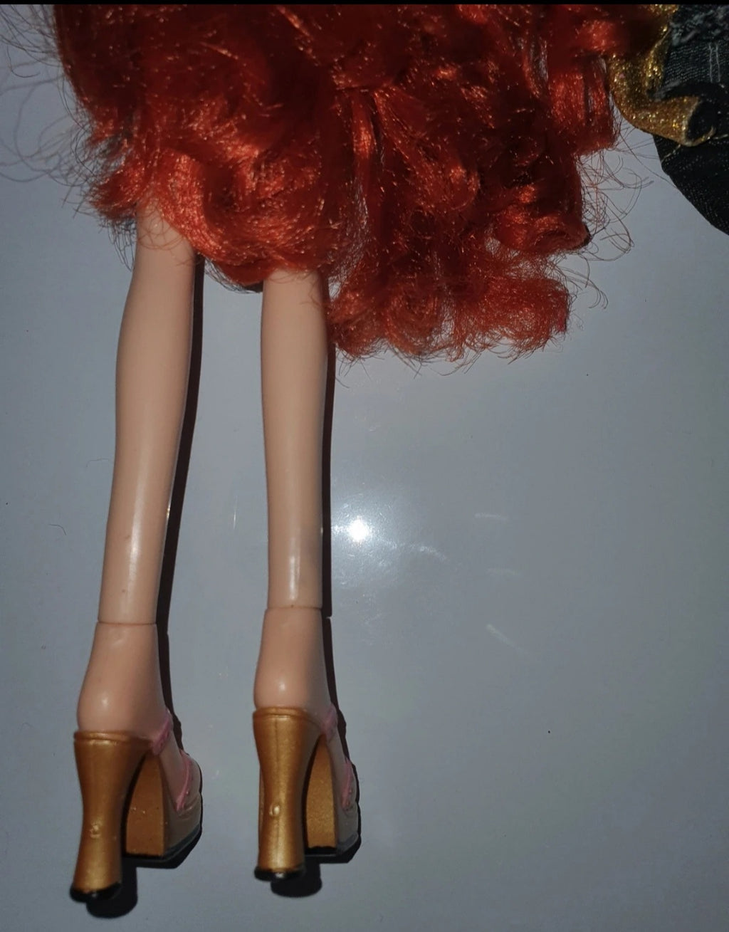 Bratz Pixiez Lina