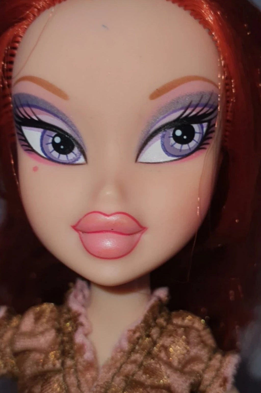 Bratz Pixiez Lina