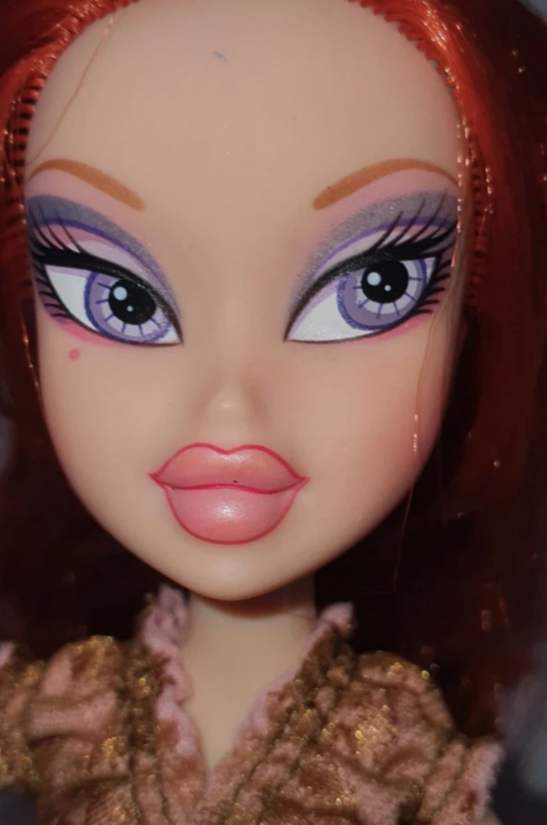 Bratz Pixiez Lina