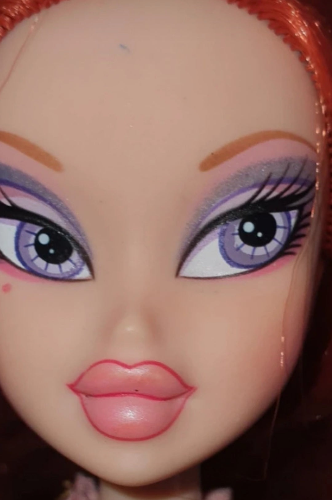 Bratz Pixiez Lina