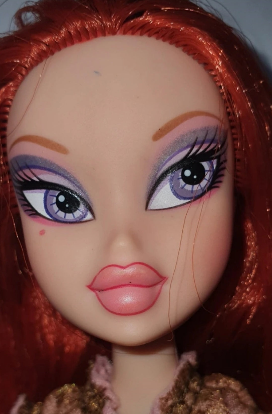 Bratz Pixiez Lina