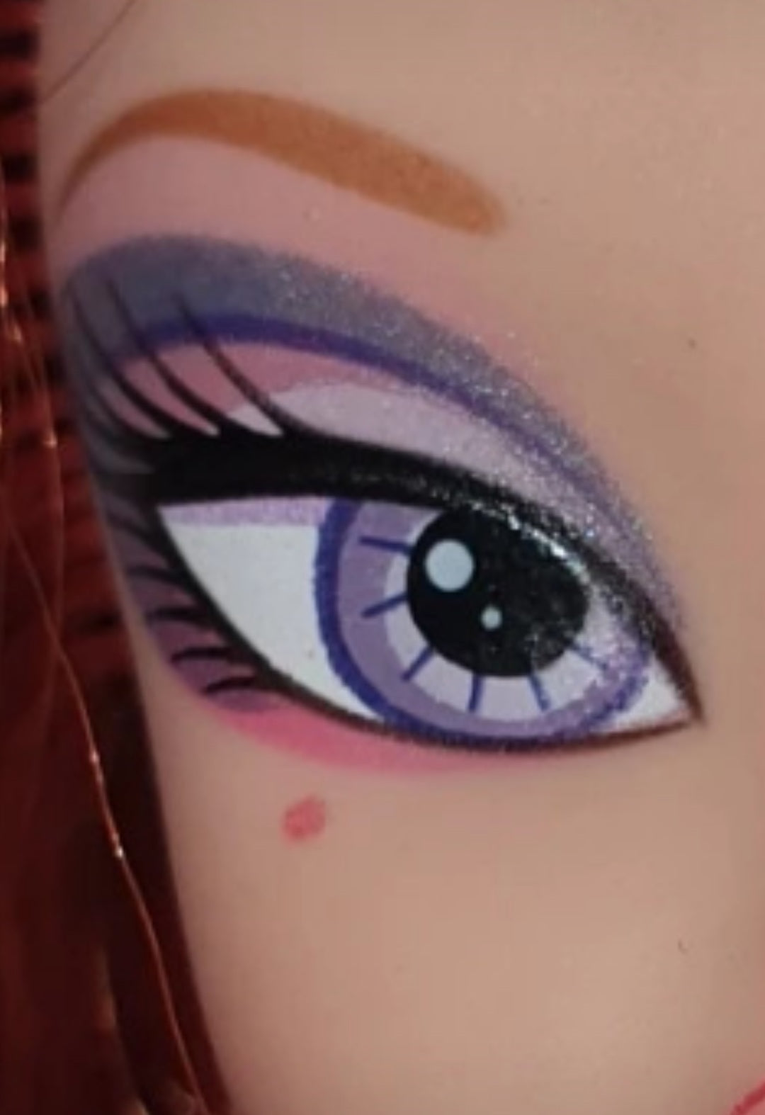 Bratz Pixiez Lina