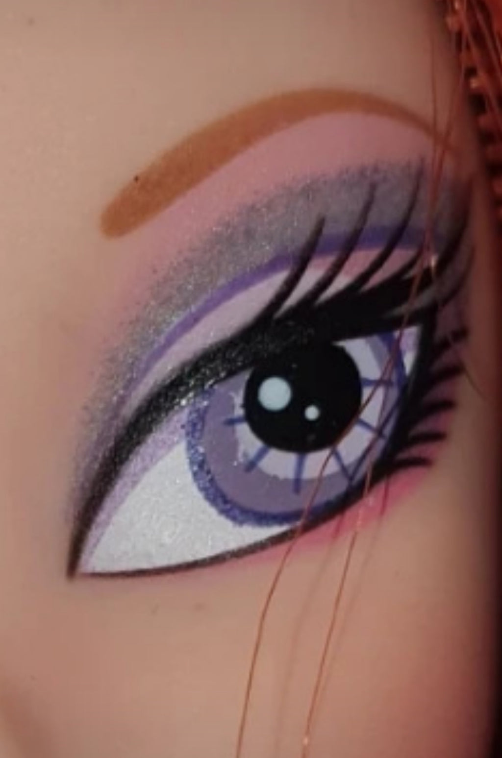 Bratz Pixiez Lina
